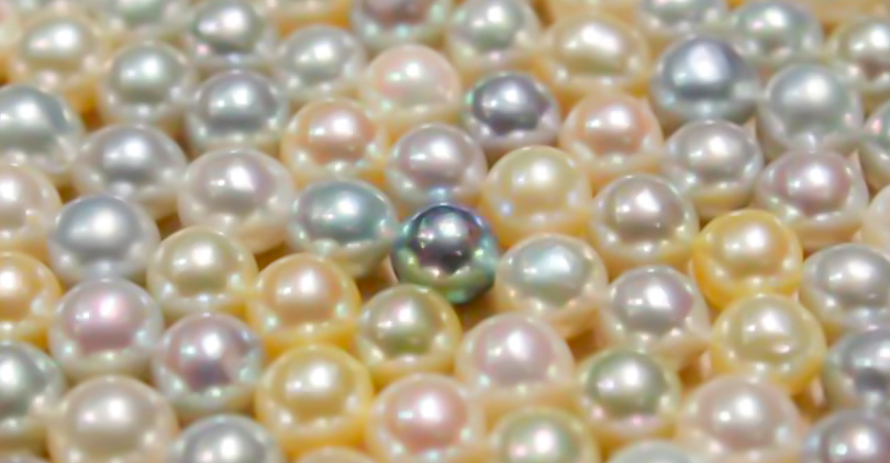 pearl meaning